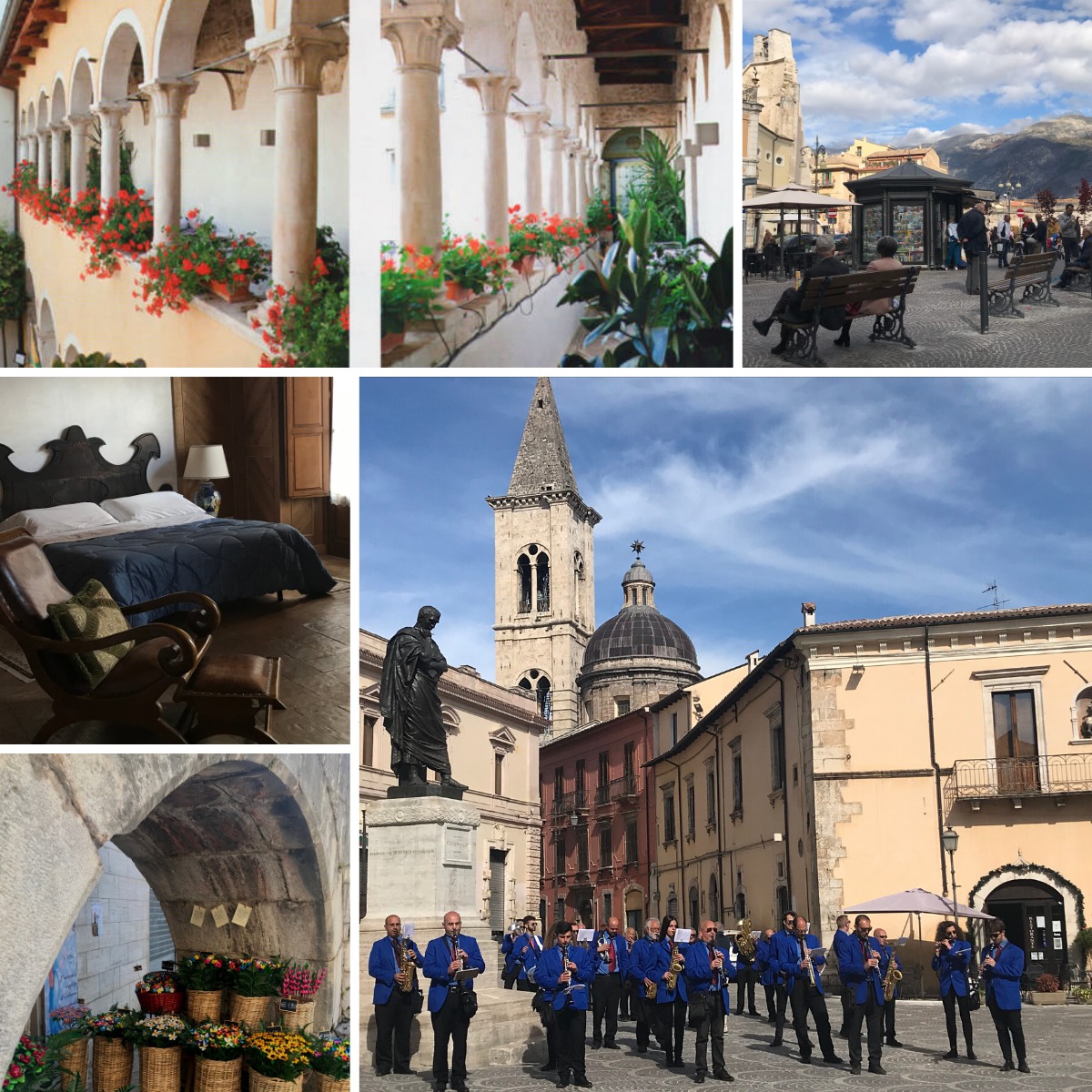 Ciao Abruzzo Tours - Sulmona