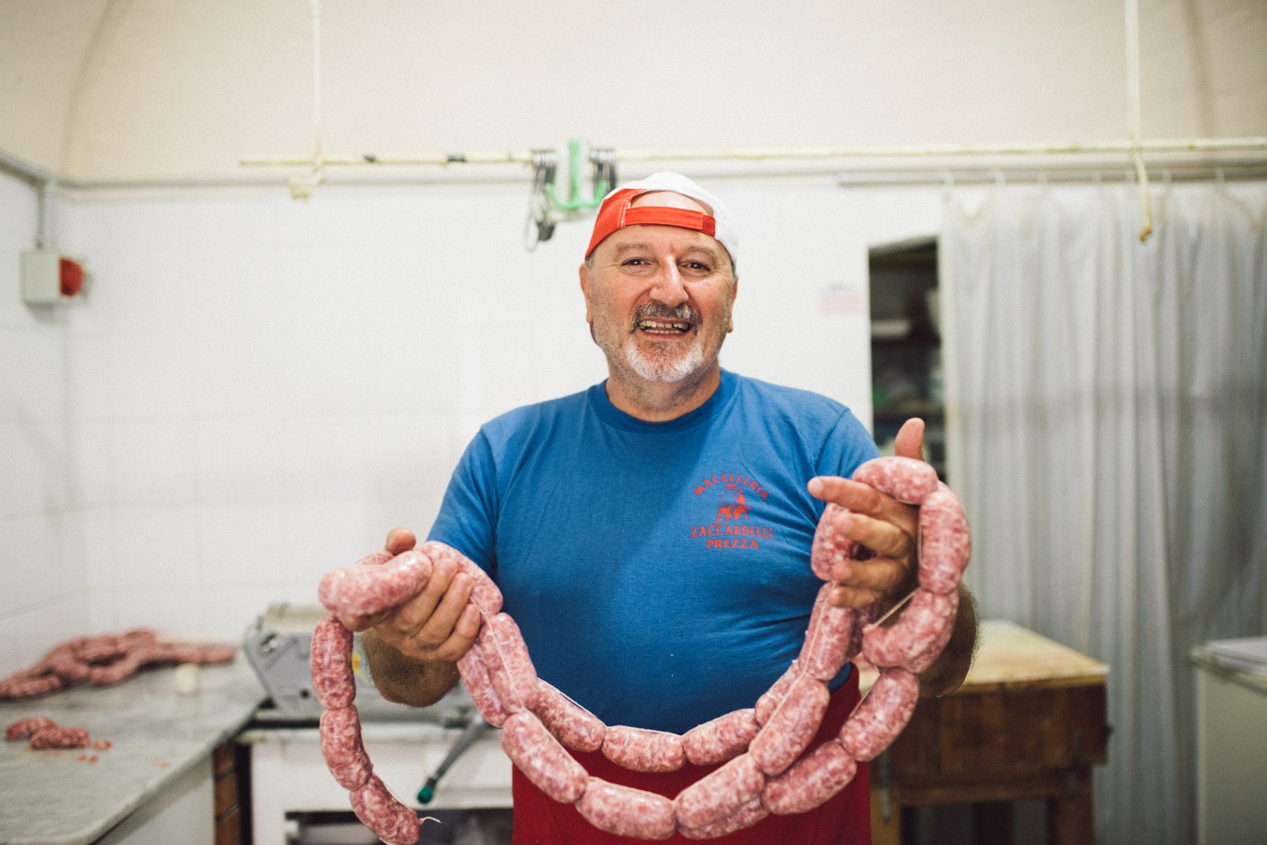 Ciao Abruzzo Tours - Sulmona