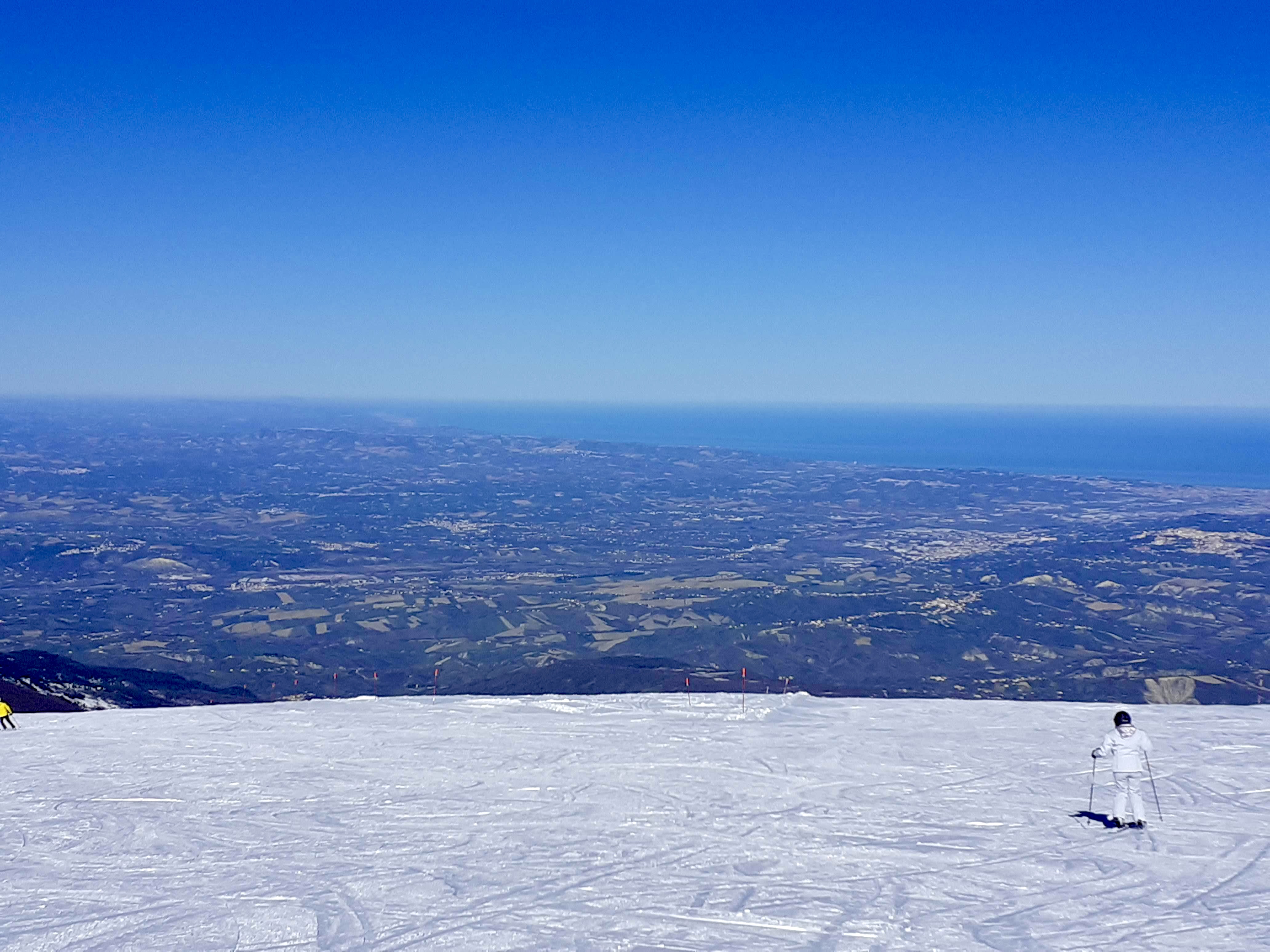 Exploring Abruzzo - Tours