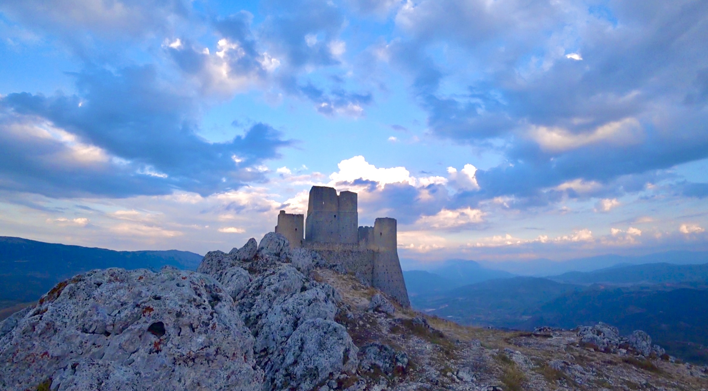 Exploring Abruzzo - Tours