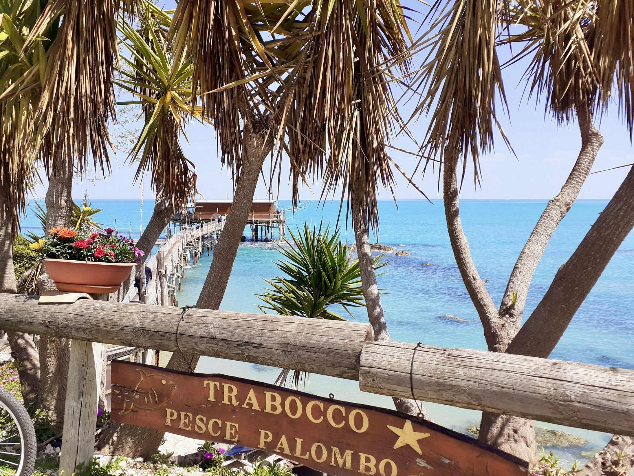 Exploring Abruzzo - Tours