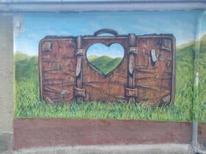 “Ulisse” Maupal 2023