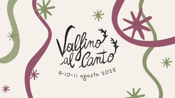 Valfino al Canto