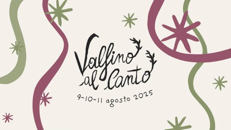 Valfino al Canto