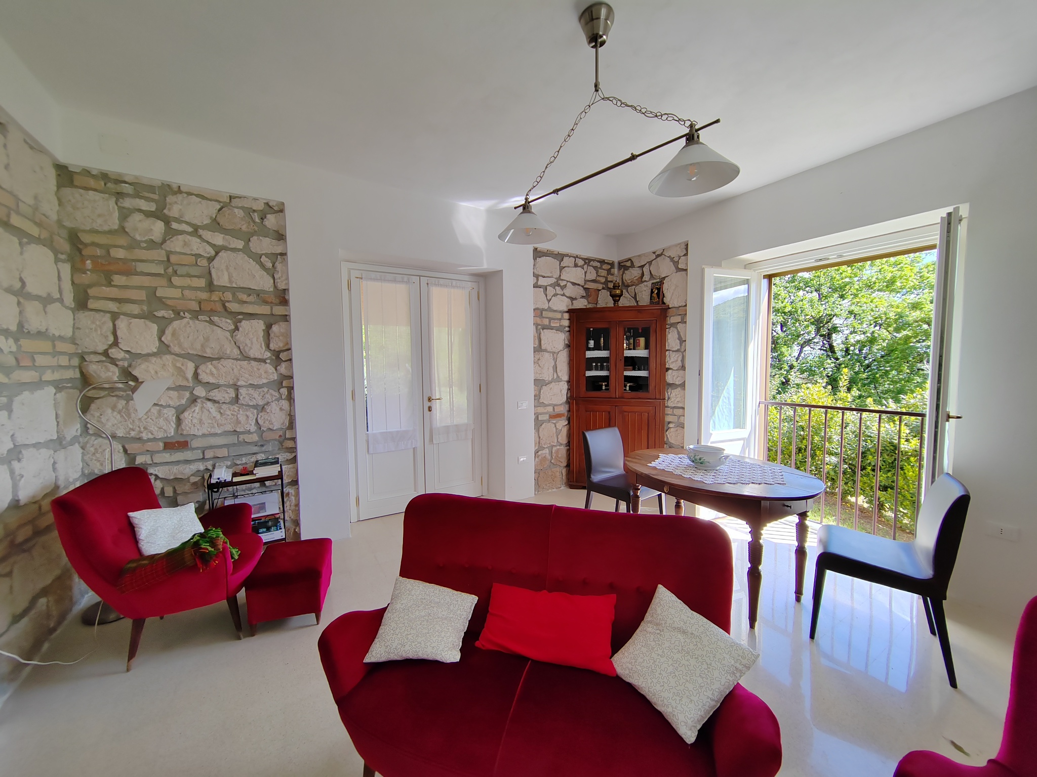 Casa Majella - Serramonacesca Holiday Rental