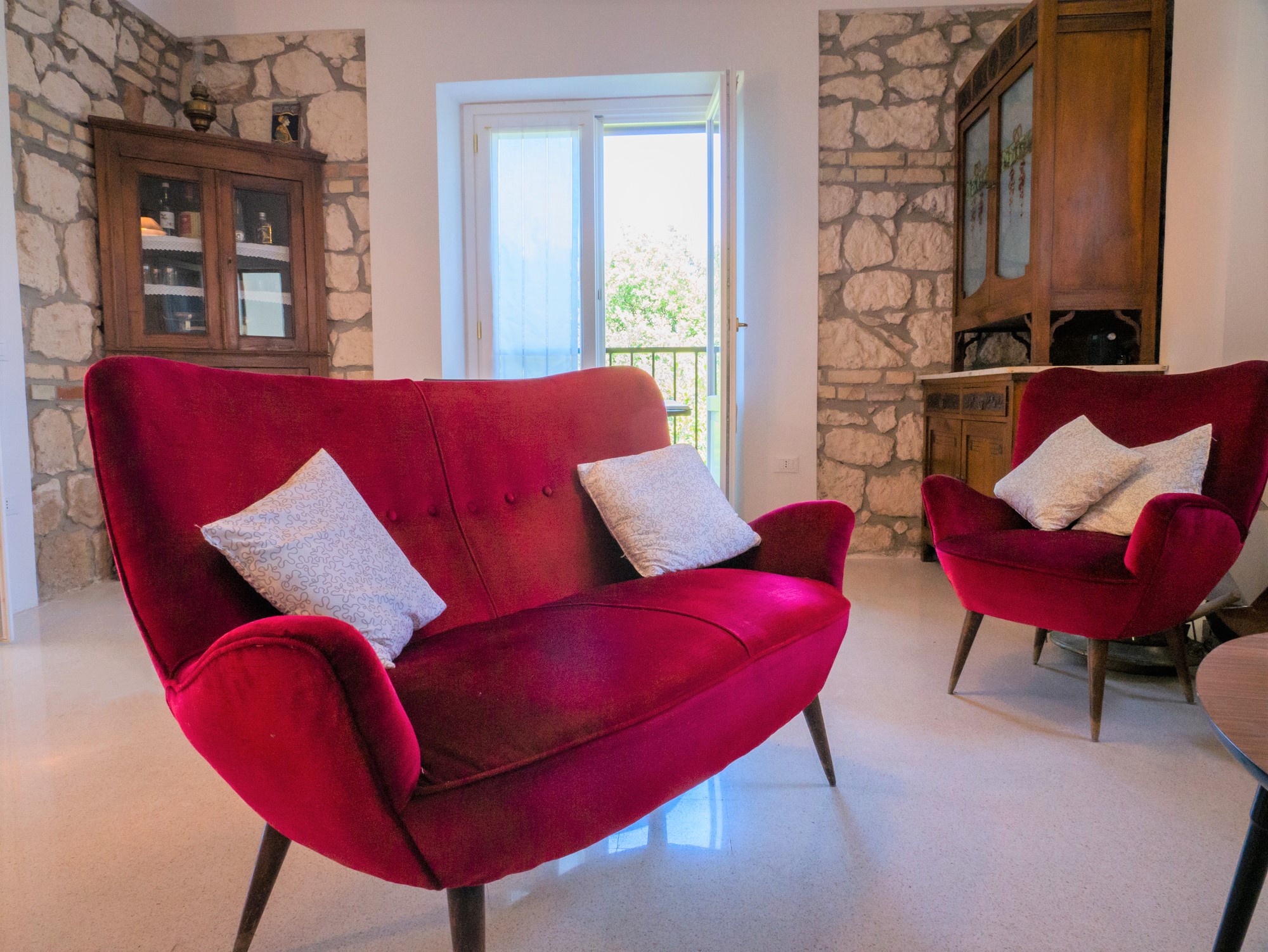 Casa Majella - Serramonacesca Holiday Rental