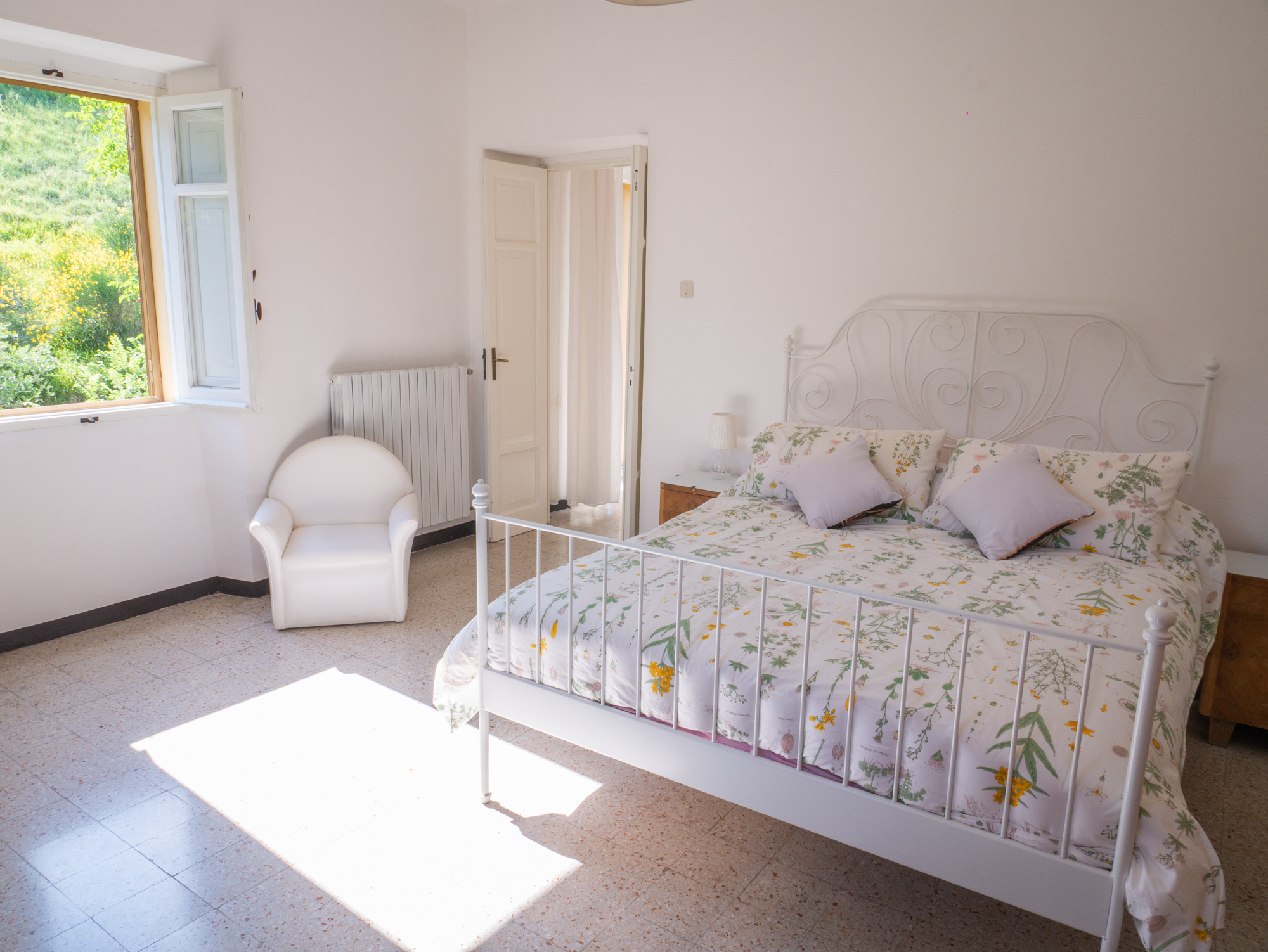 Casa Majella - Serramonacesca Holiday Rental