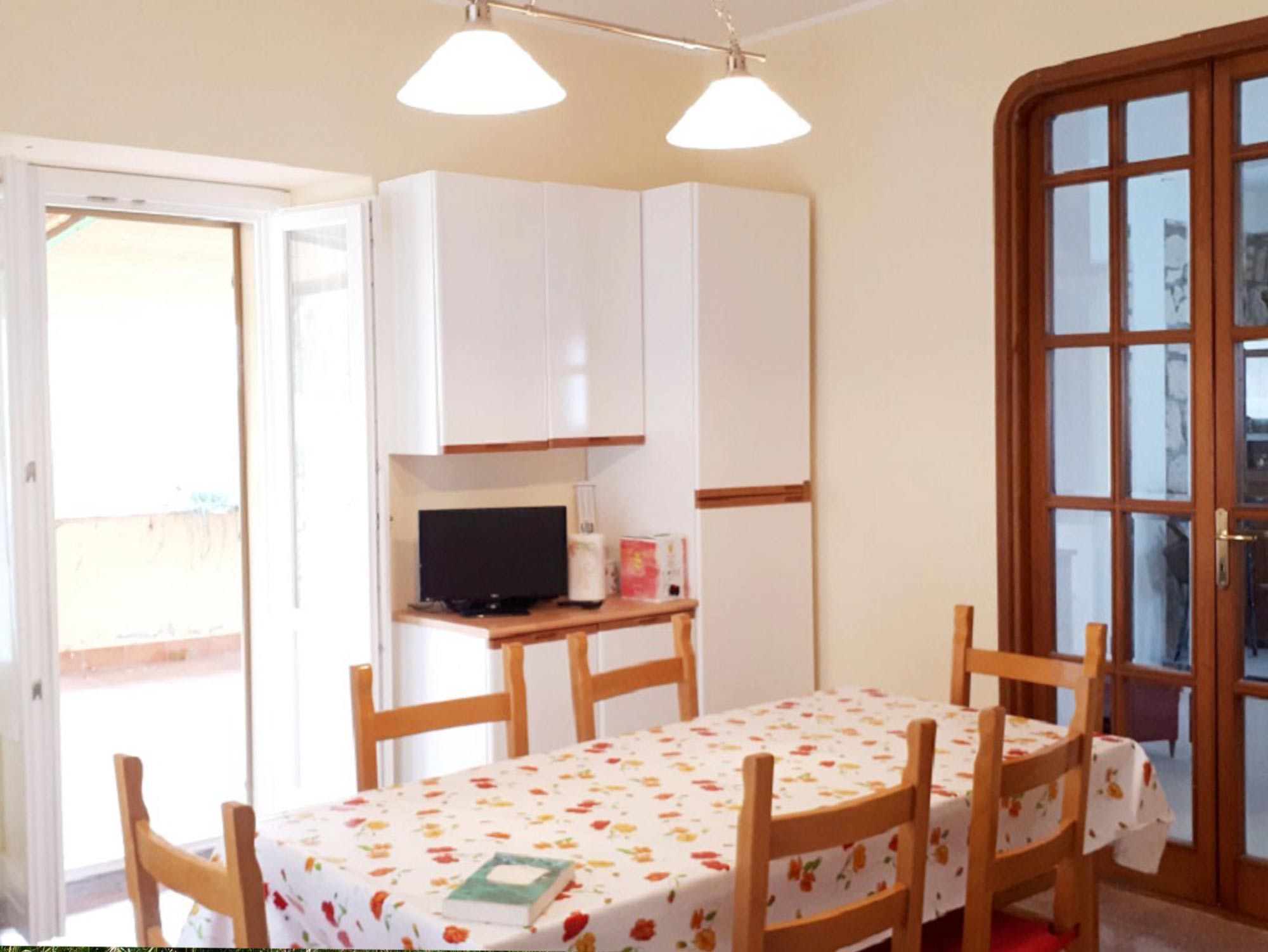 Casa Majella - Serramonacesca Holiday Rental