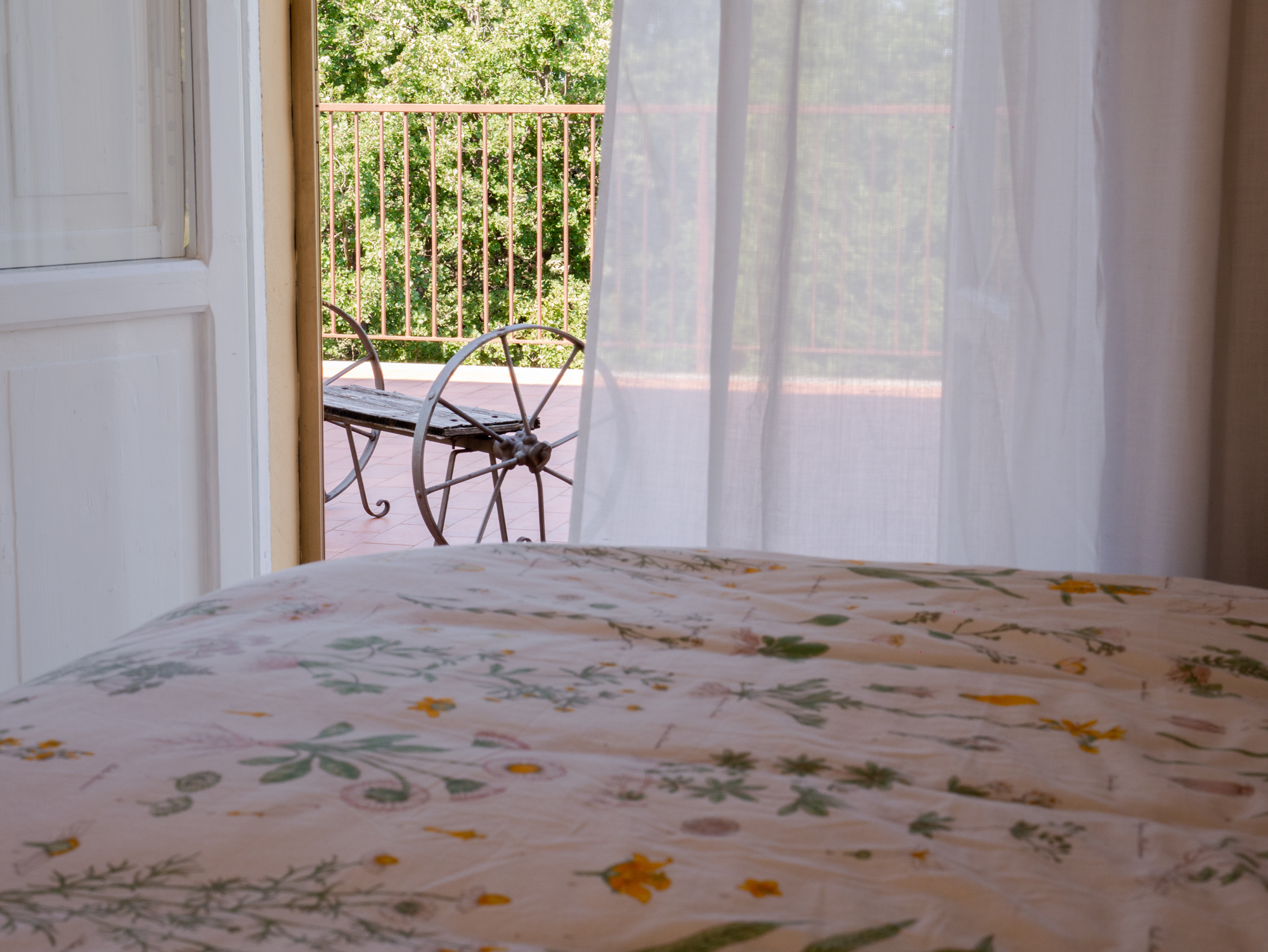 Casa Majella - Serramonacesca Holiday Rental
