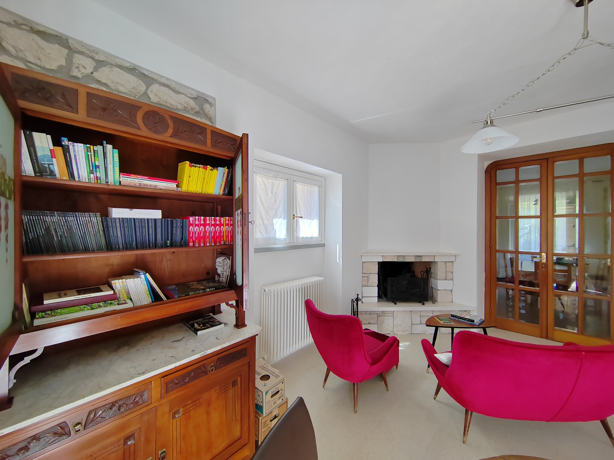 Casa Majella - Serramonacesca Holiday Rental