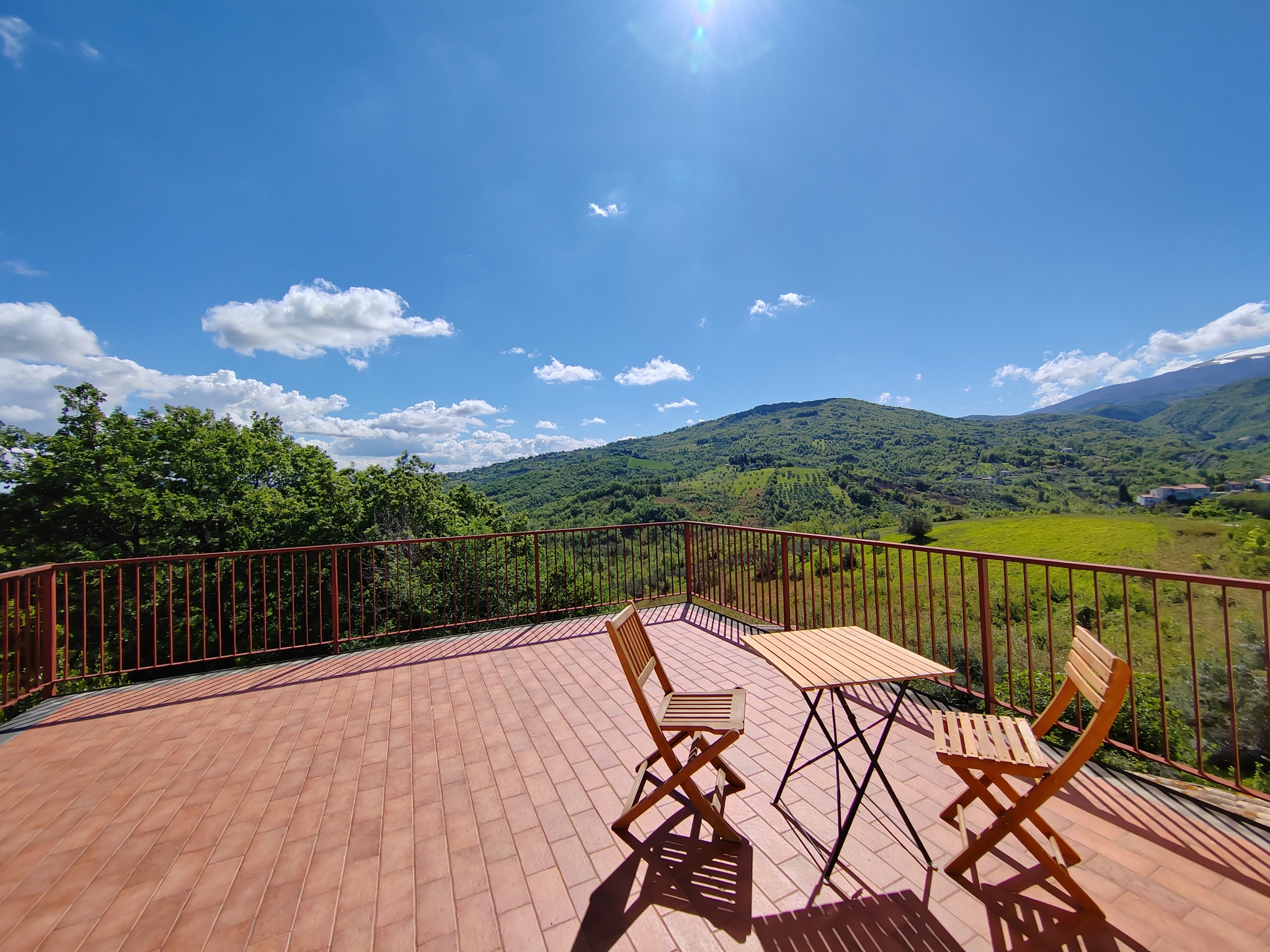 Casa Majella - Serramonacesca Holiday Rental