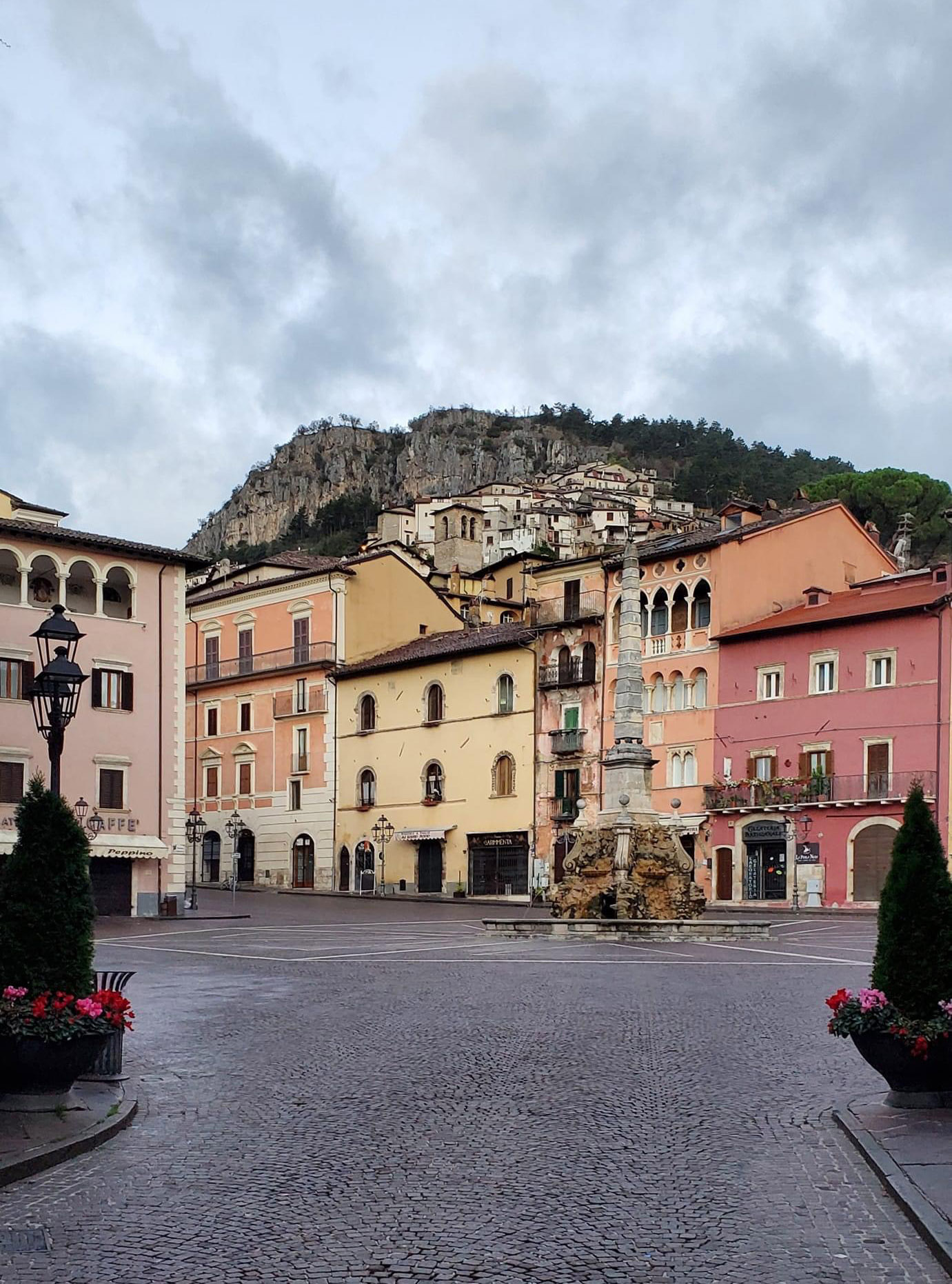 Tagliacozzo
