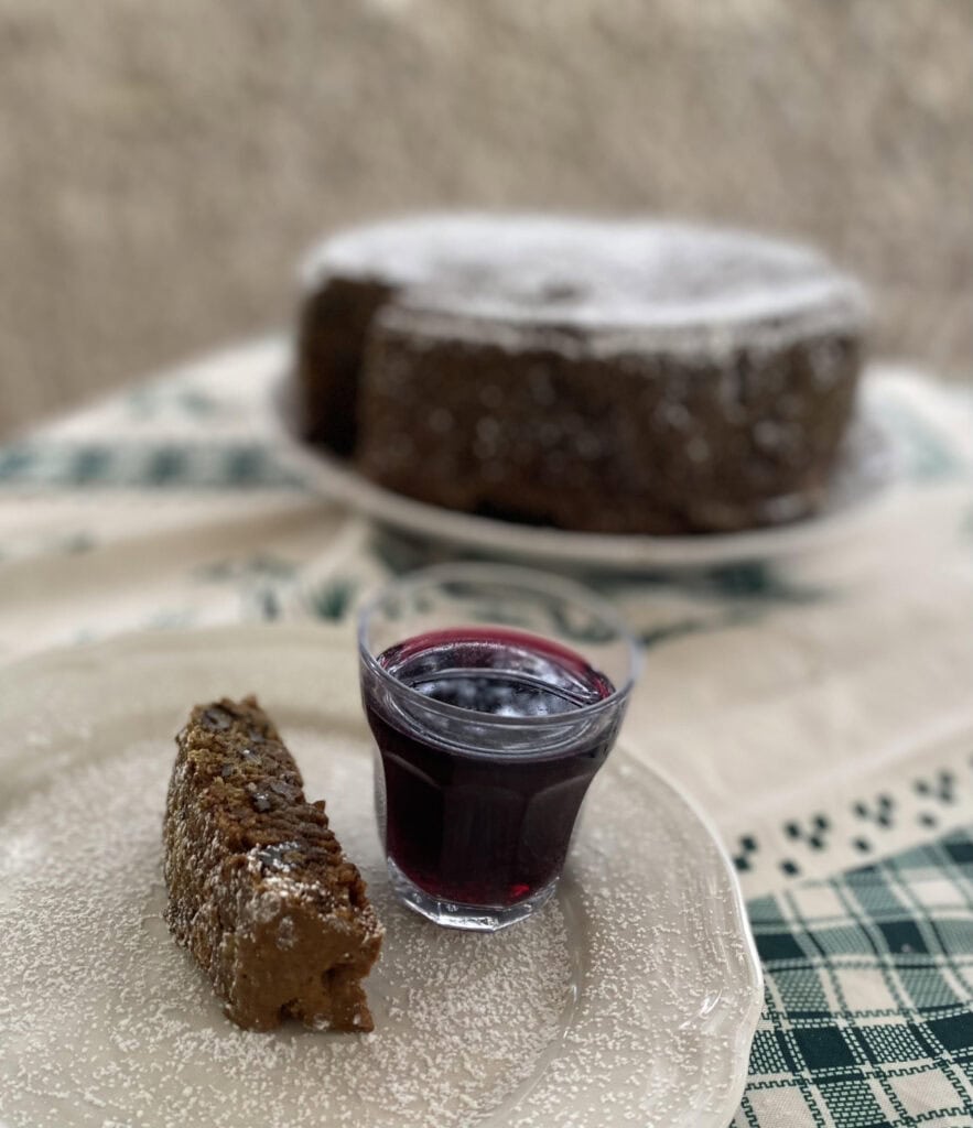 Pizza San Martino - Pettorano sul Gizio