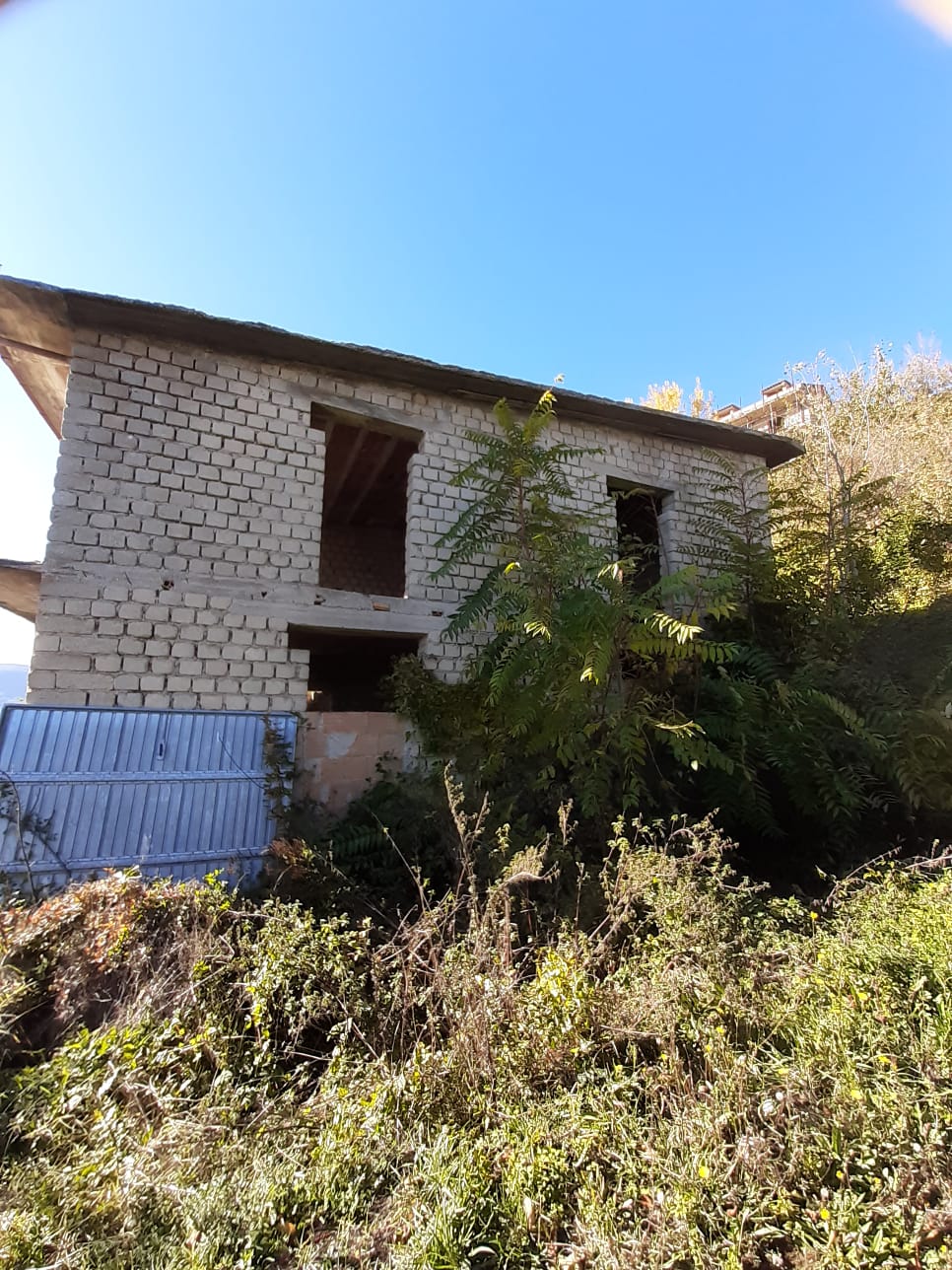 Rustic Private Property Sale Abruzzo - San Donato di Tagliacozzo