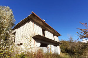 Private home for sale Abruzzo