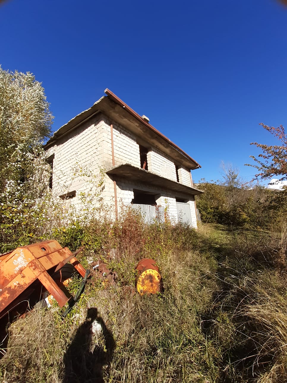 Rustic Private Property Sale Abruzzo - San Donato di Tagliacozzo