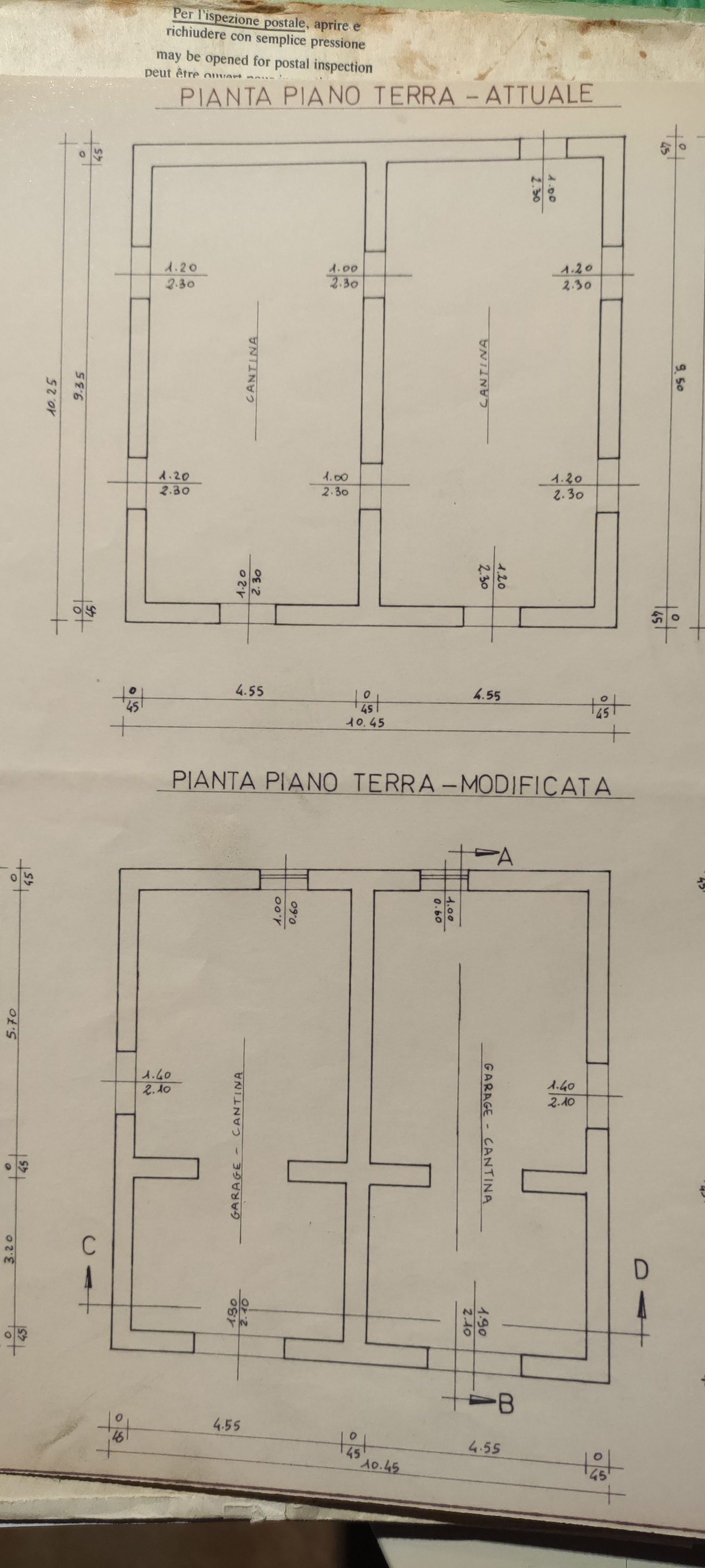 Rustic Private Property Sale Abruzzo - San Donato di Tagliacozzo