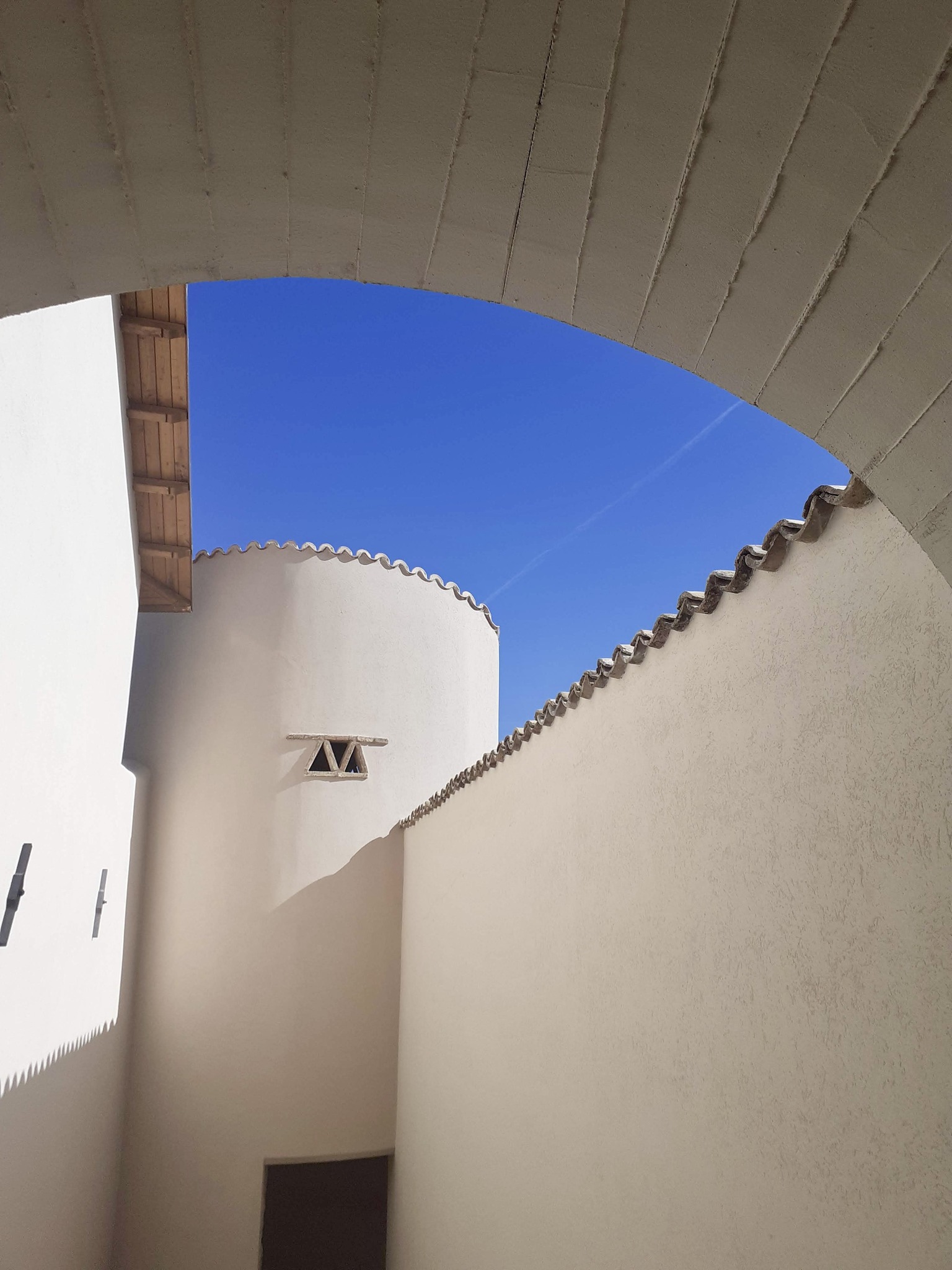 Palazzo San Benedetto - San Benedetto in Perillis