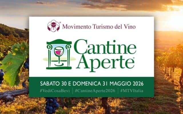 Cantine Aperte in Abruzzo May 2026