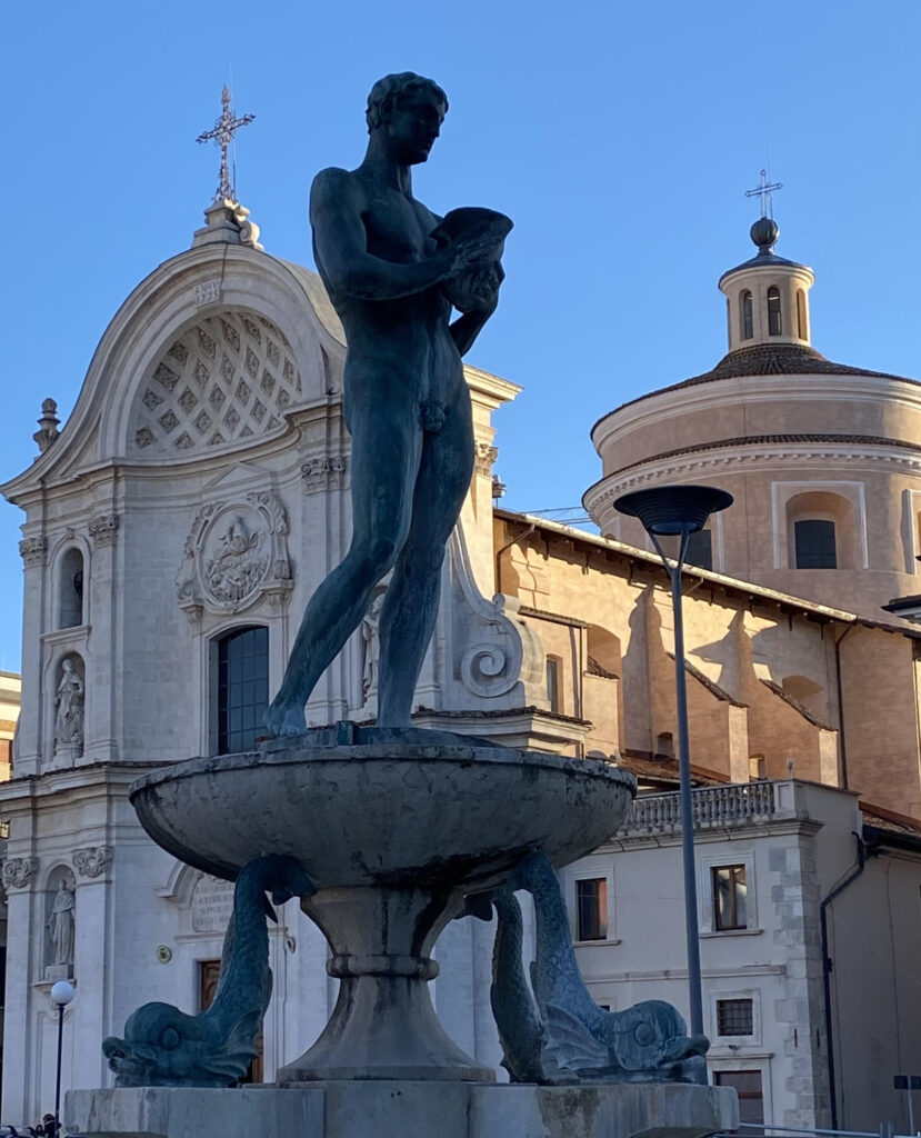L'Aquila Cultural Capital 2026