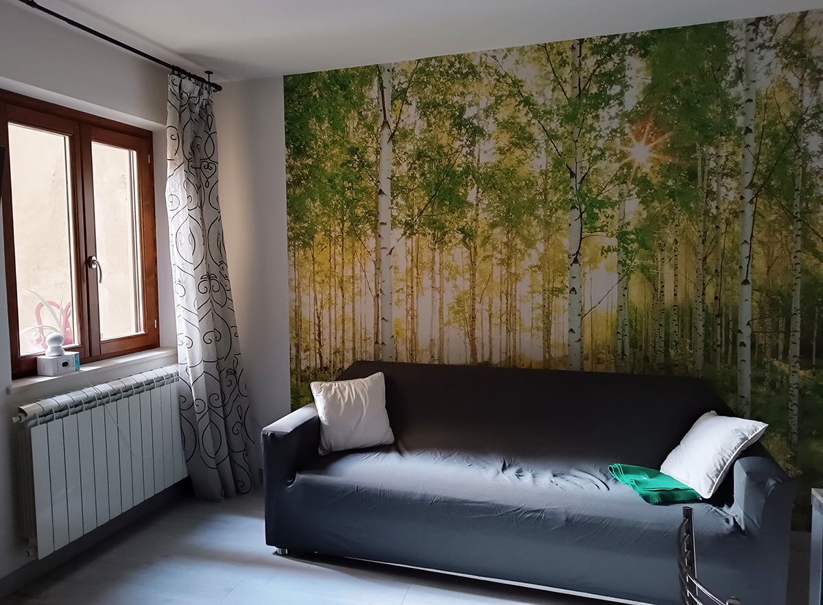 Pratola Peligna Bed & Breakfast & Home Private Sale