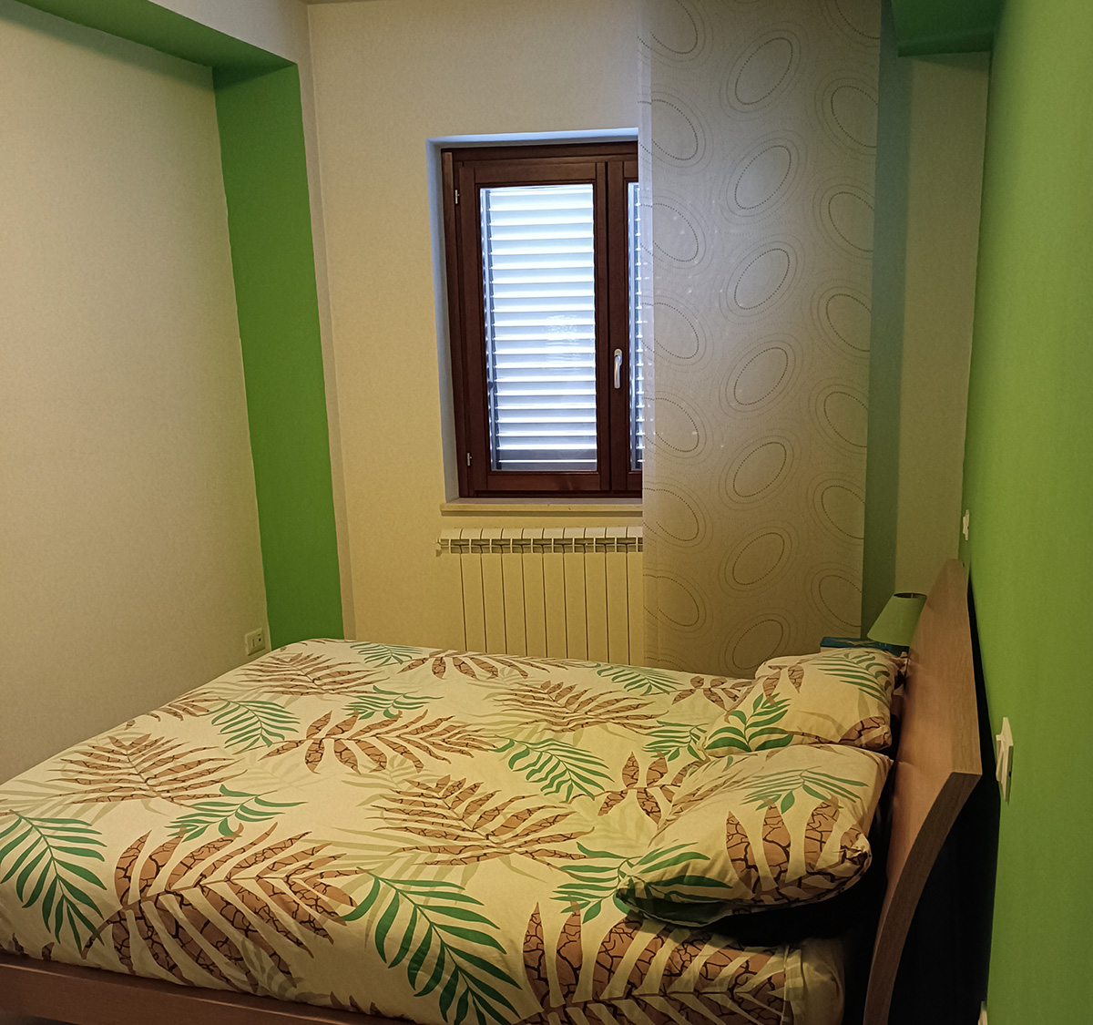 Pratola Peligna Bed & Breakfast & Home Private Sale