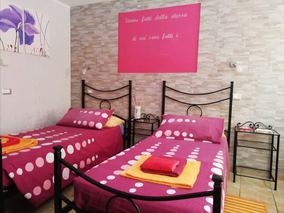 Pratola Peligna Bed & Breakfast & Home Private Sale