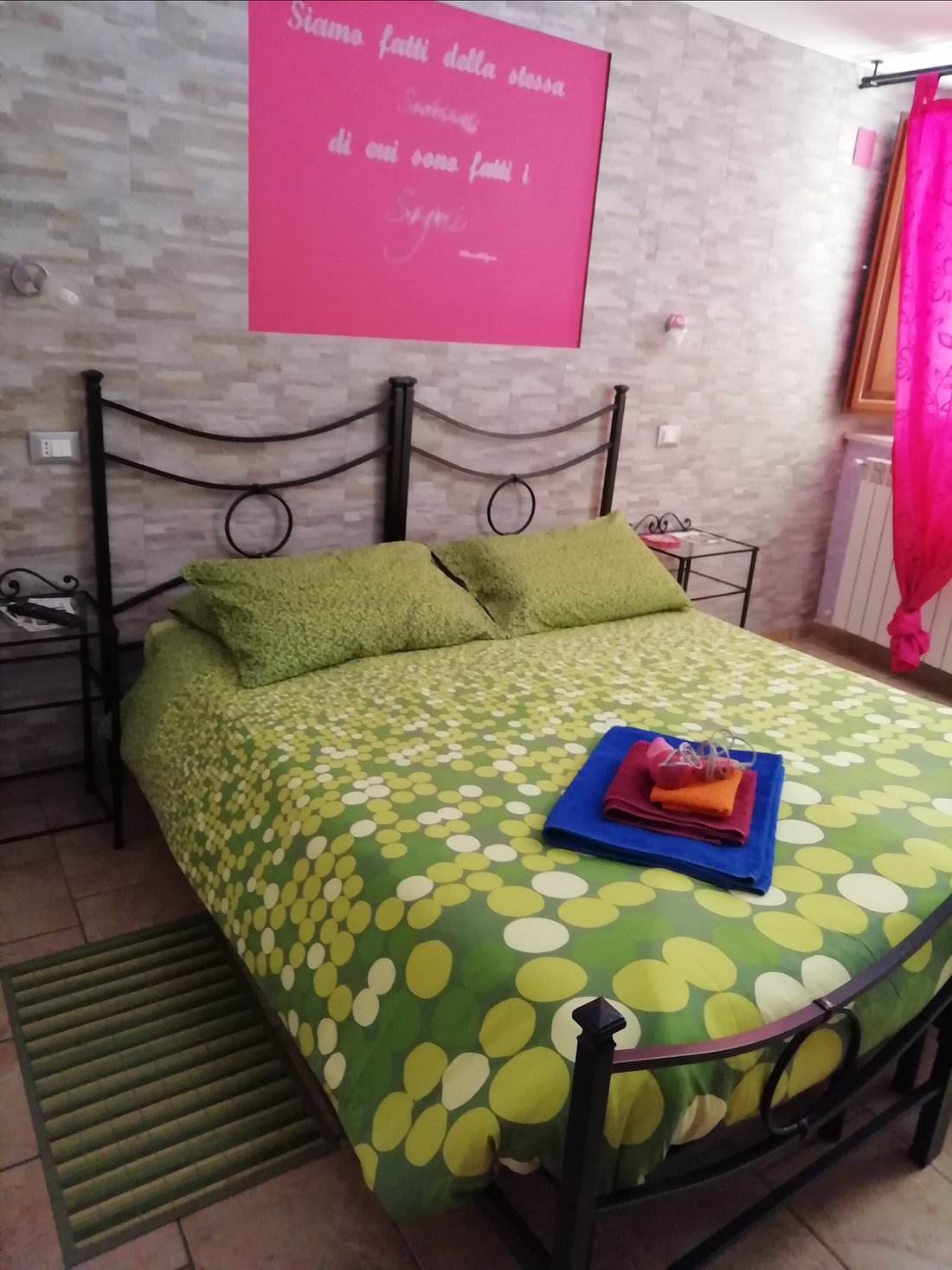 Pratola Peligna Bed & Breakfast & Home Private Sale