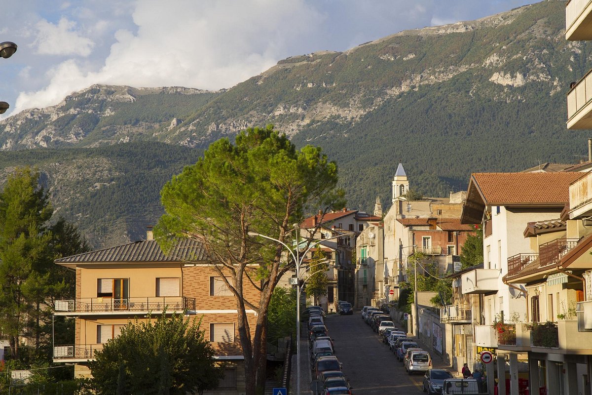 Pratola Peligna Bed & Breakfast & Home Private Sale