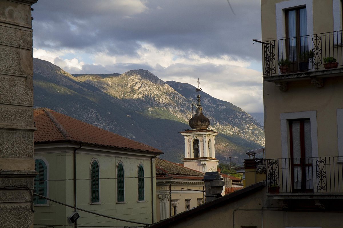 Pratola Peligna Bed & Breakfast & Home Private Sale