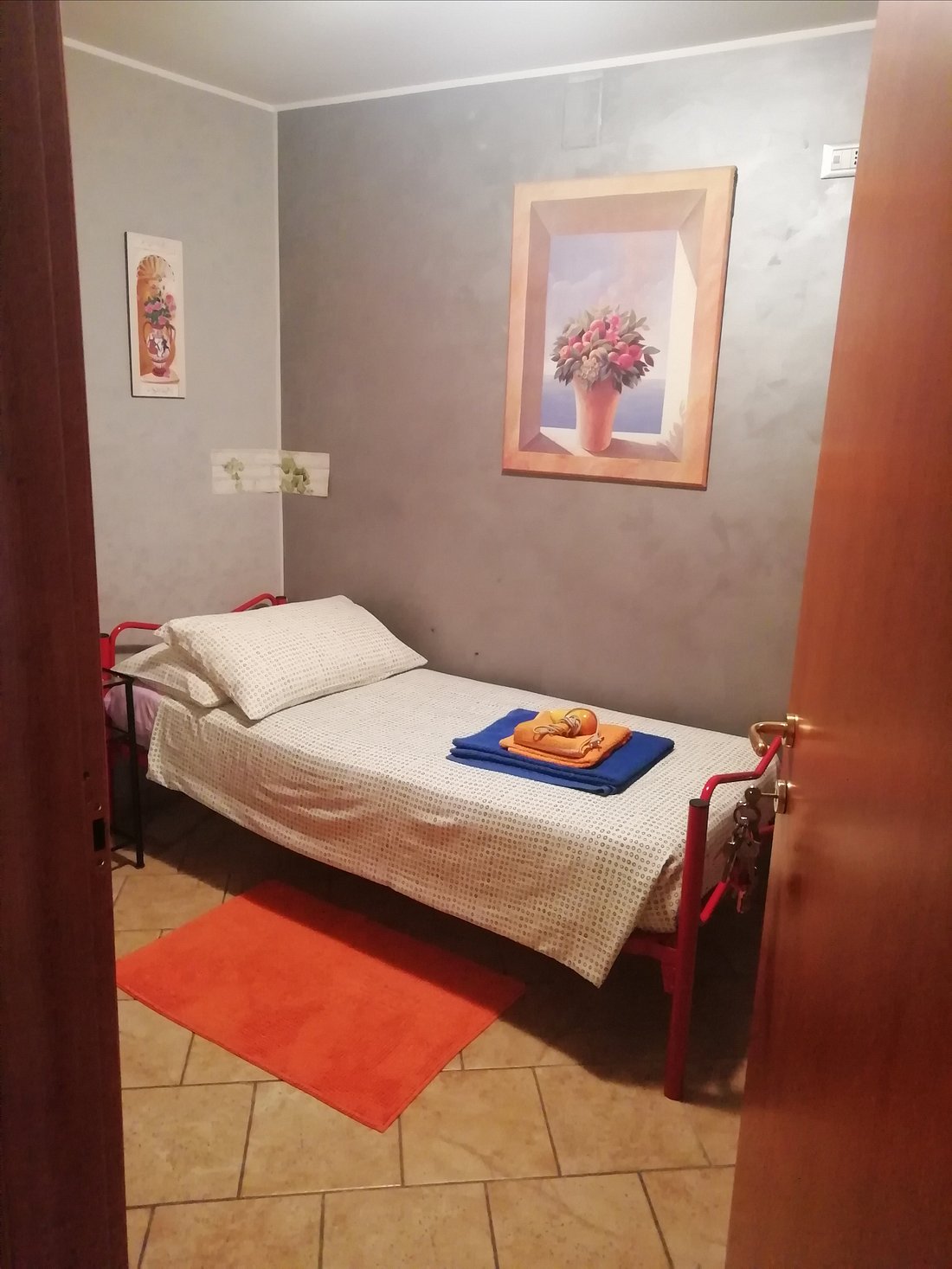 Pratola Peligna Bed & Breakfast & Home Private Sale