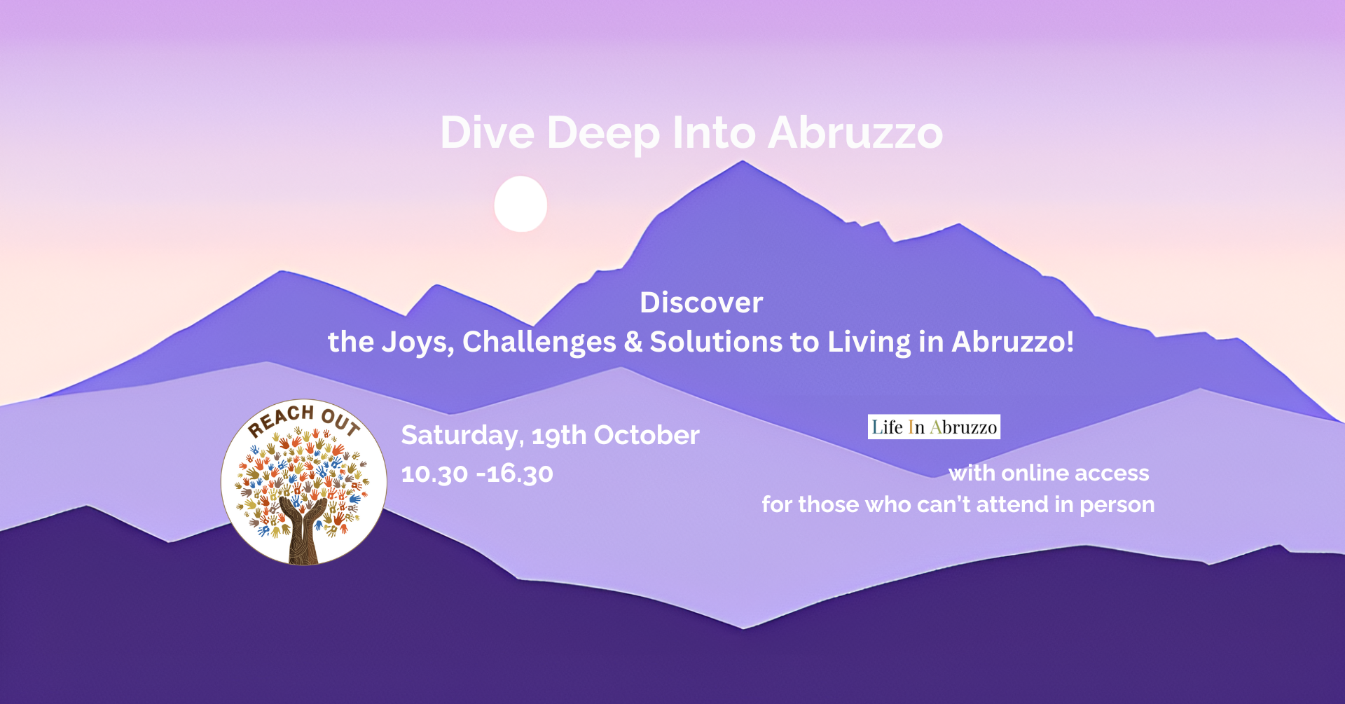 Dive Deep Into Abruzzo