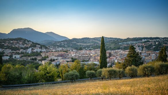 City of Teramo