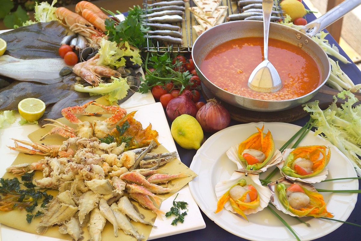 Passucci International Travel