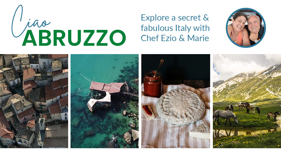 Abruzzo Tours