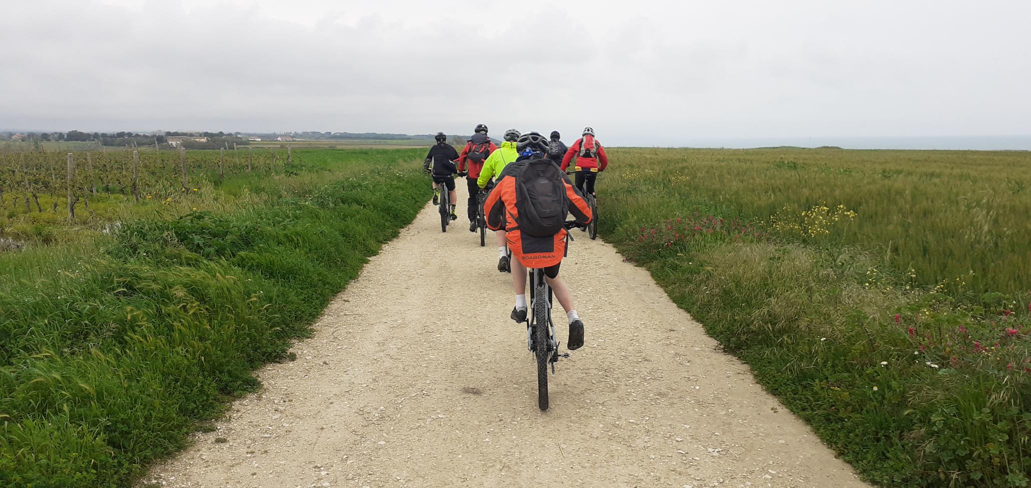 Passucci International Travel