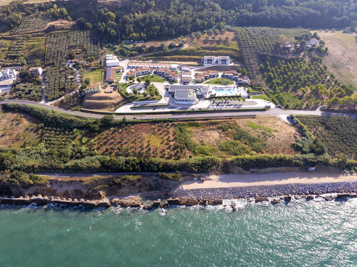 Passucci International Travel