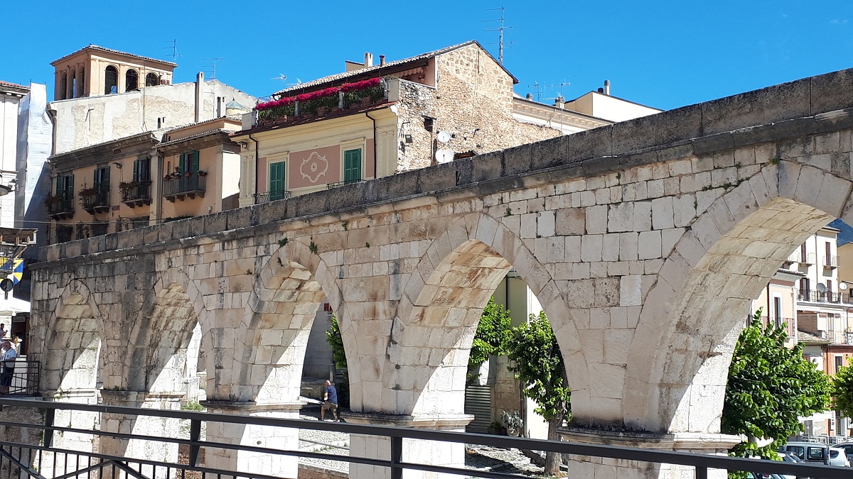 Passucci International Travel