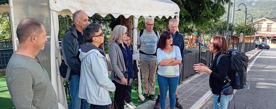 Passucci International Travel