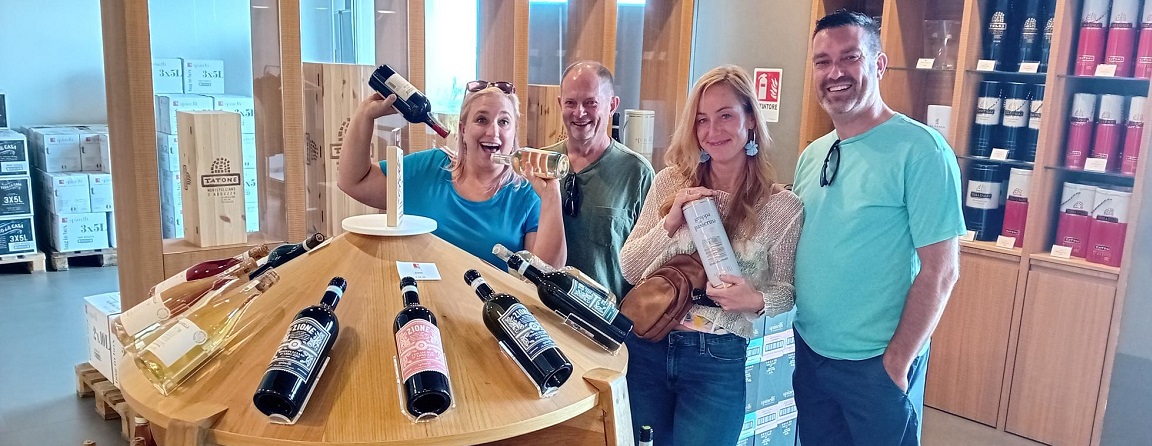 Passucci International Travel