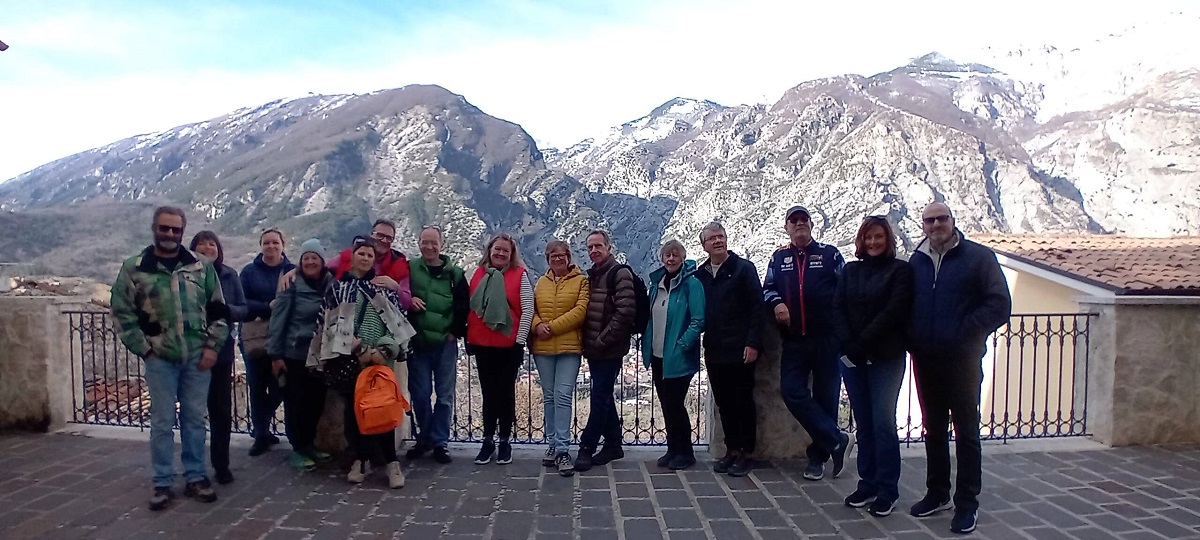 Passucci International Travel