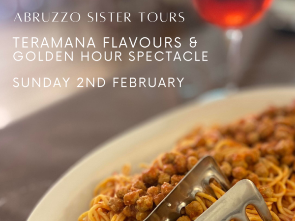 Teramana Flavours & Golden Hour Spectacle