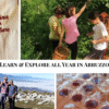 Learn & Explore all Year in Abruzzo