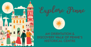 Explore Penne