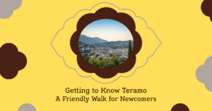 Get to Know Teramo
