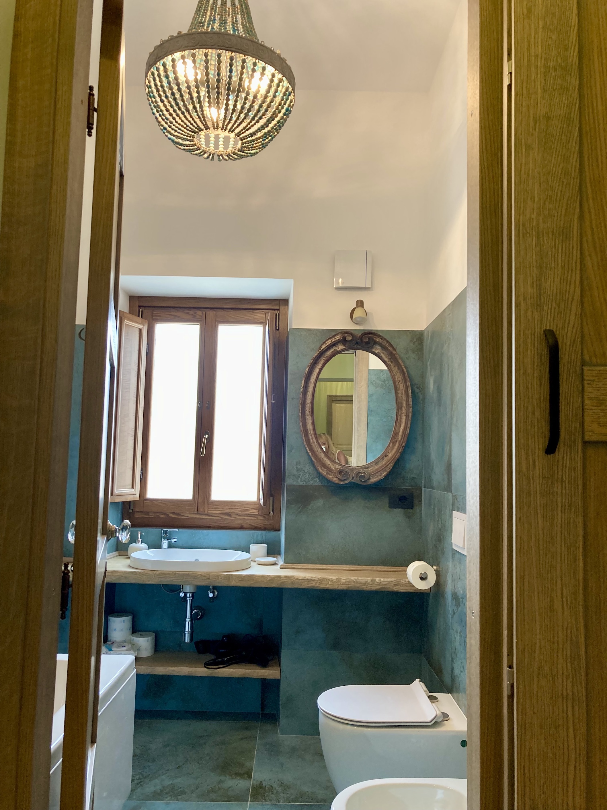 The Poets' Retreat - Elegant Rental Sulmona