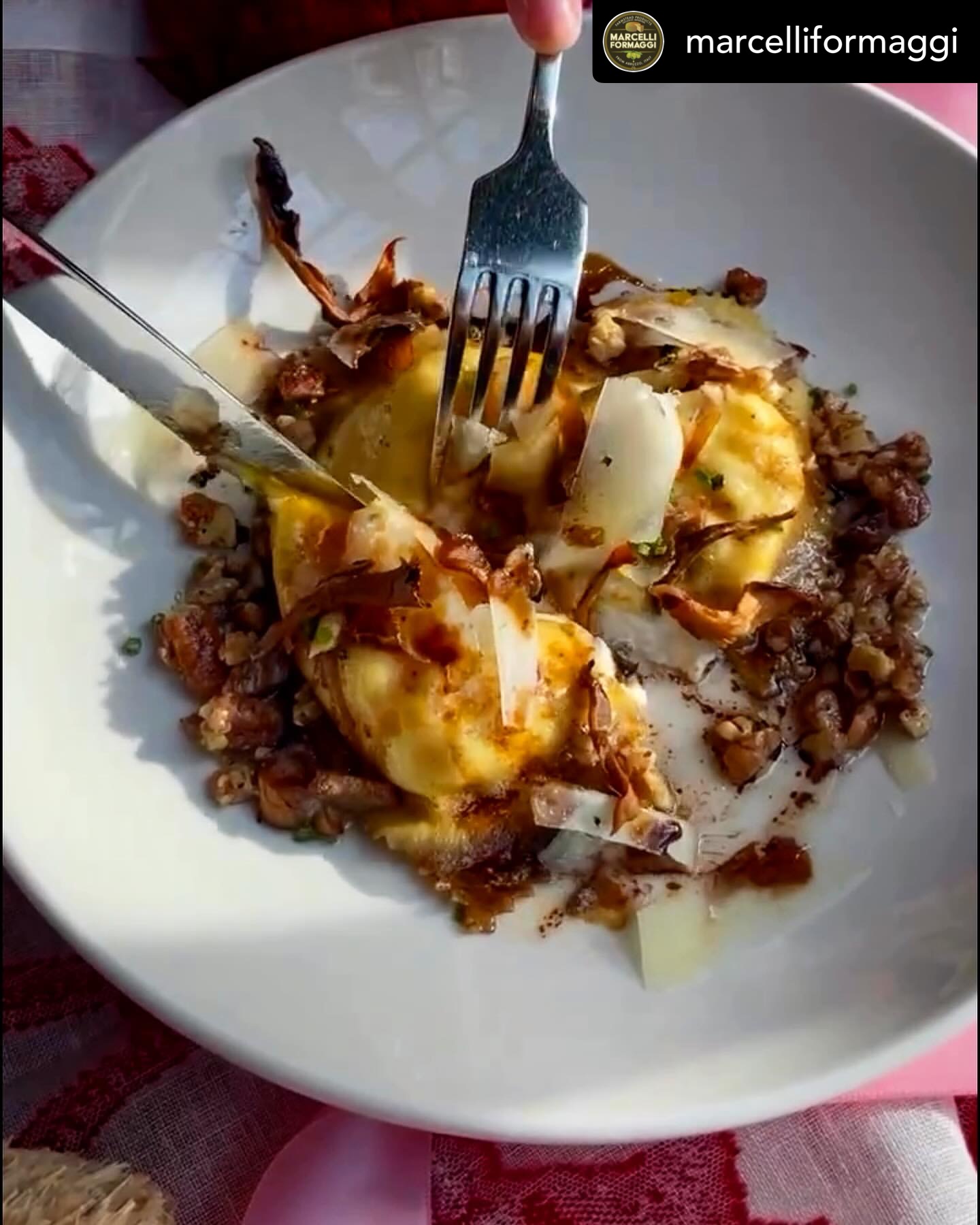 Marcelli Formaggi - Abruzzesi Artisan Cheeses & Speciality Products in the USA