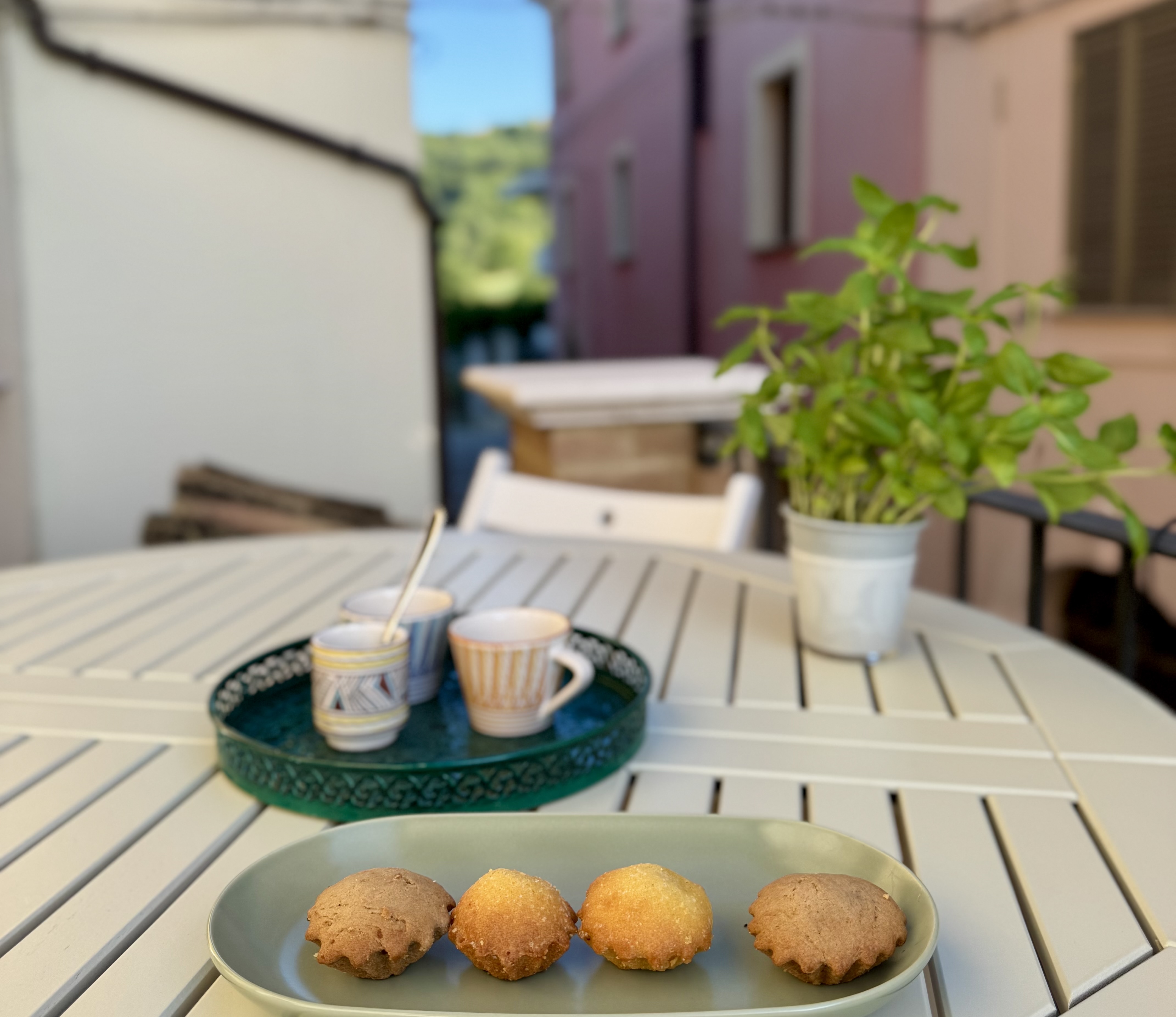 Little House of the Firefly - Teramo Holiday Rental Near Gran Sasso National Park