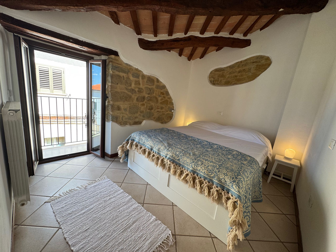 Little House of the Firefly - Teramo Holiday Rental Near Gran Sasso National Park