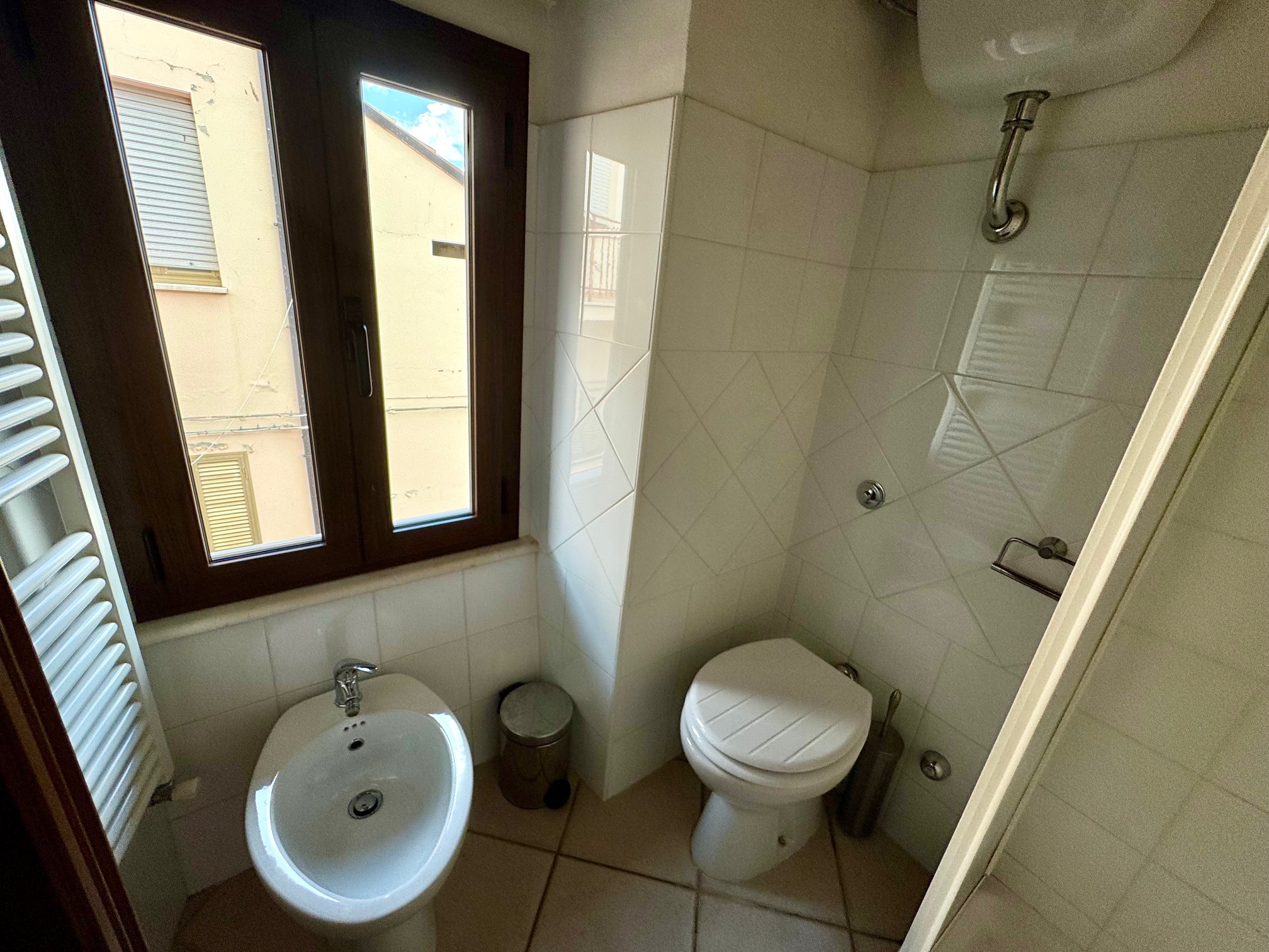 Little House of the Firefly - Teramo Holiday Rental Near Gran Sasso National Park